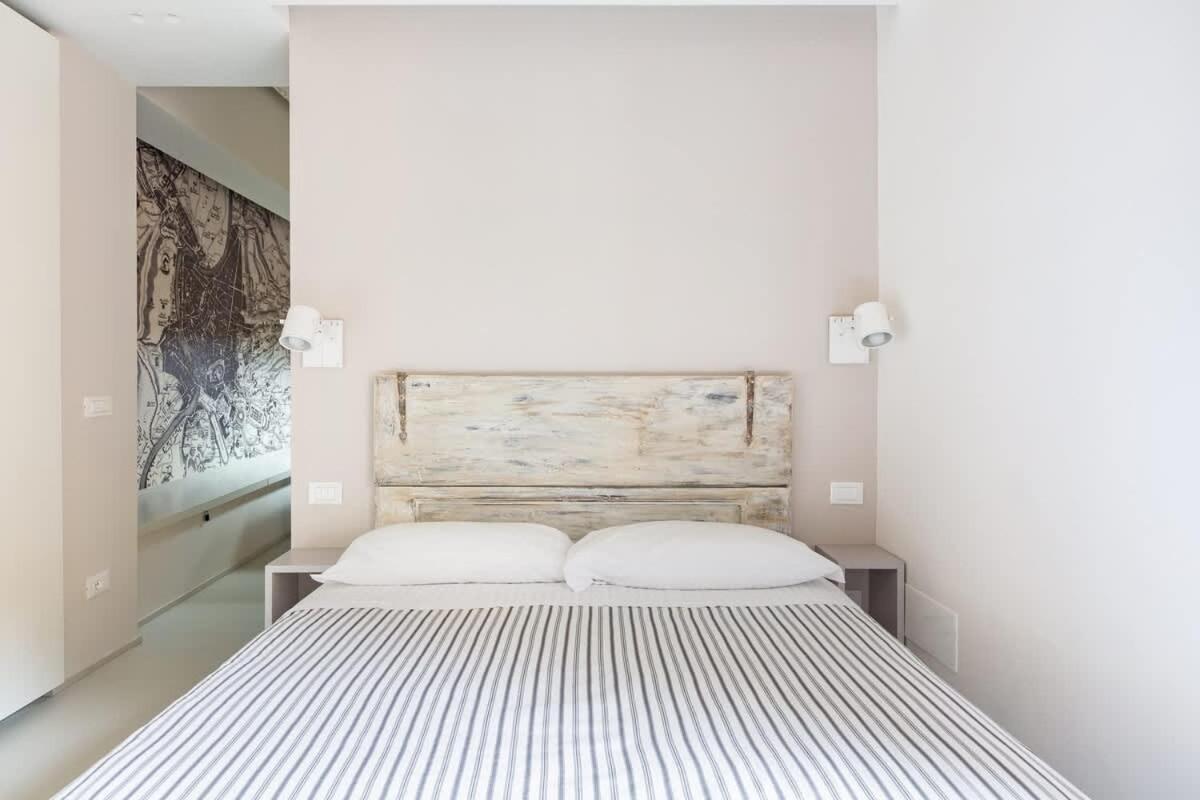 Campo 13 Holiday Apartment Rzym Zewnętrze zdjęcie